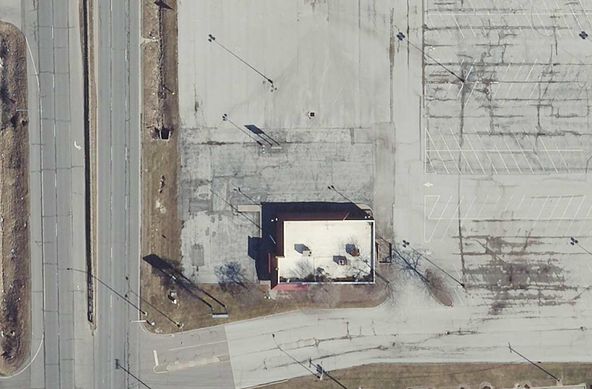 Coliseum Boulevard - 810 North: 810 N Coliseum Blvd, Fort Wayne, IN 46805